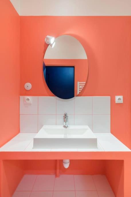 Apartamento Super T2 Cosy Cours Julien 32Dam Marsella Exterior foto